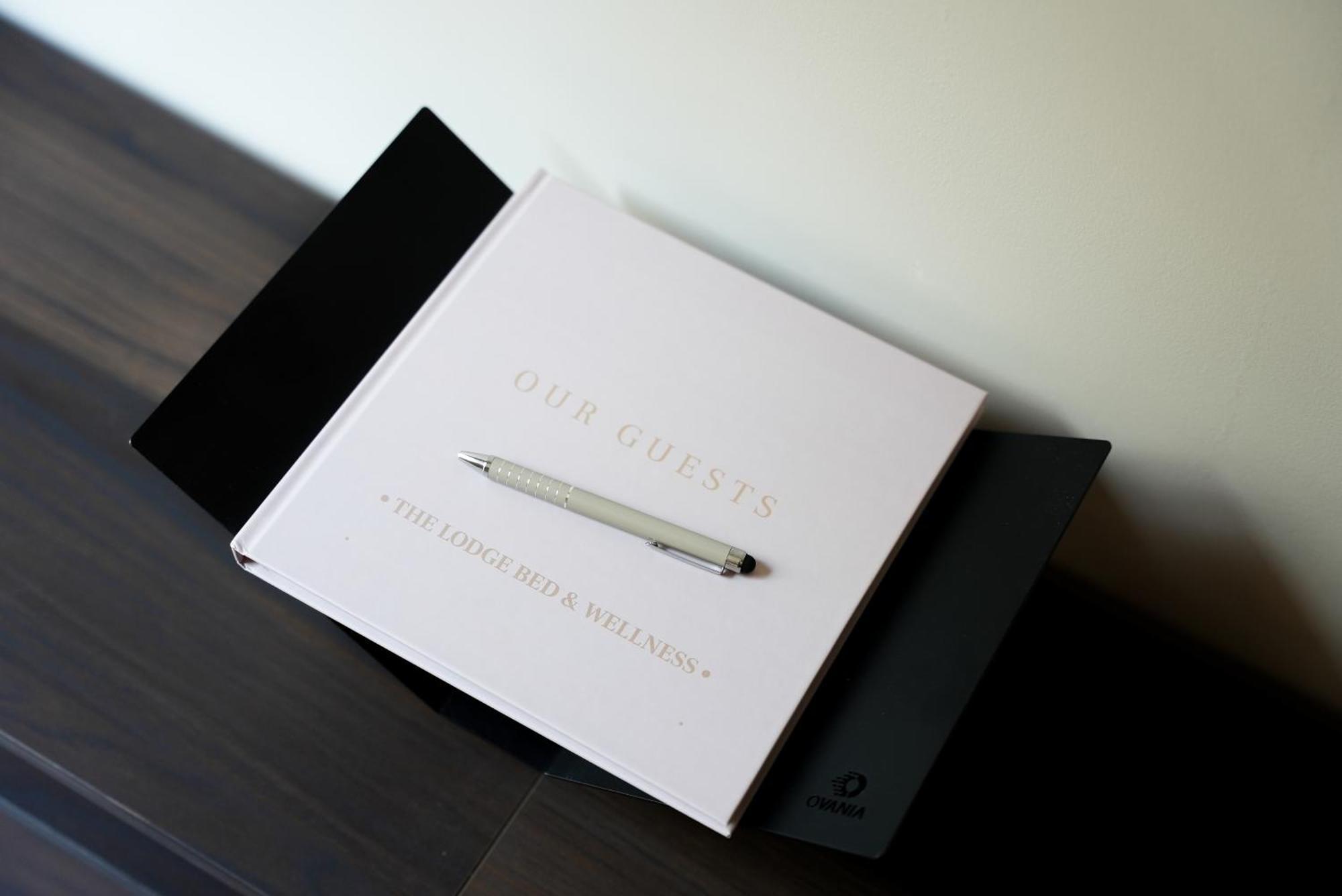 The Lodge Bed & Wellness Oisterwijk Sauna, Jacuzzi, Luxury Moergestel ภายนอก รูปภาพ