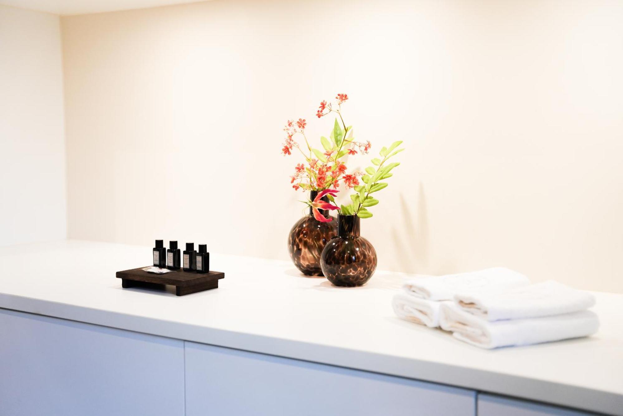 The Lodge Bed & Wellness Oisterwijk Sauna, Jacuzzi, Luxury Moergestel ภายนอก รูปภาพ