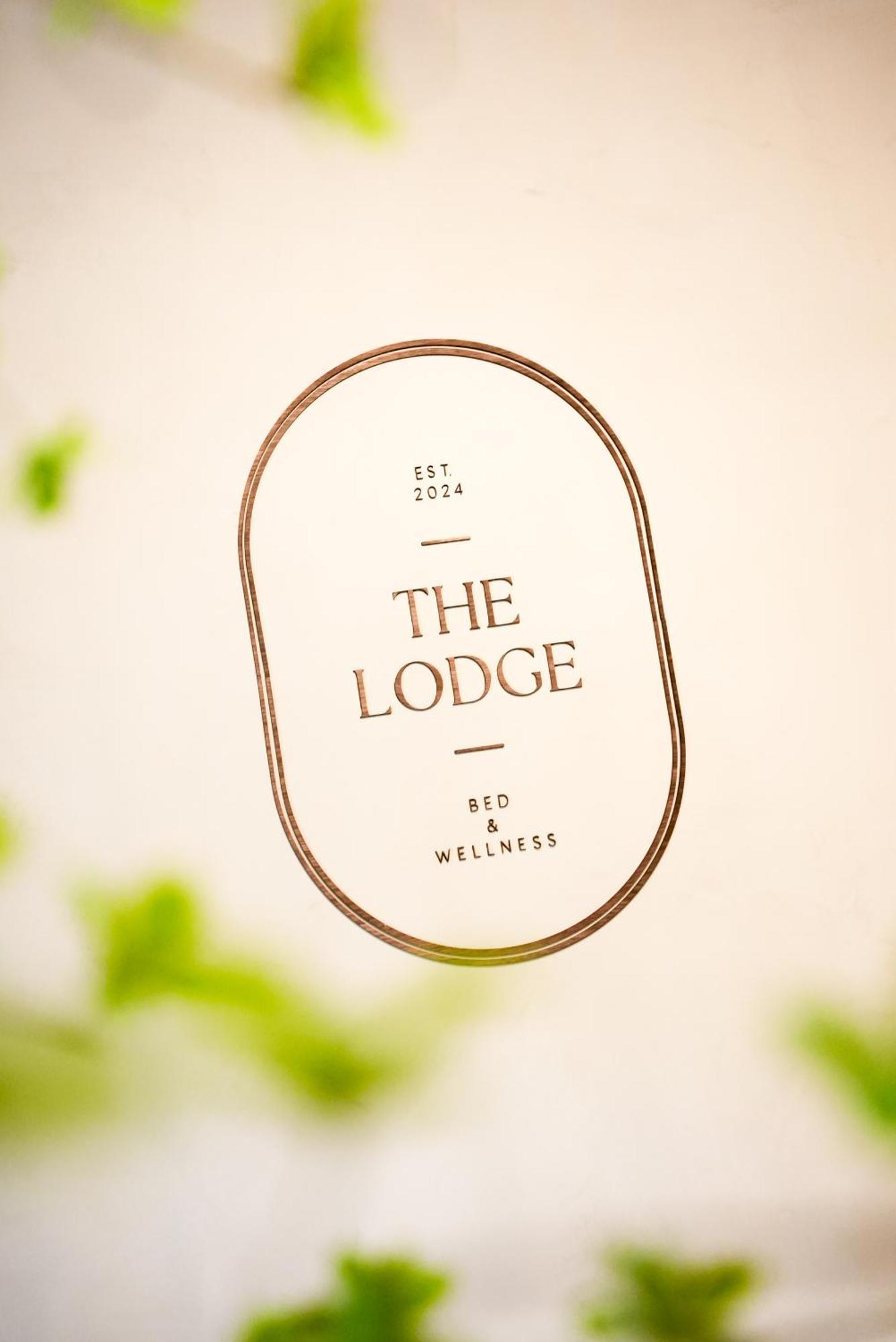 The Lodge Bed & Wellness Oisterwijk Sauna, Jacuzzi, Luxury Moergestel ภายนอก รูปภาพ